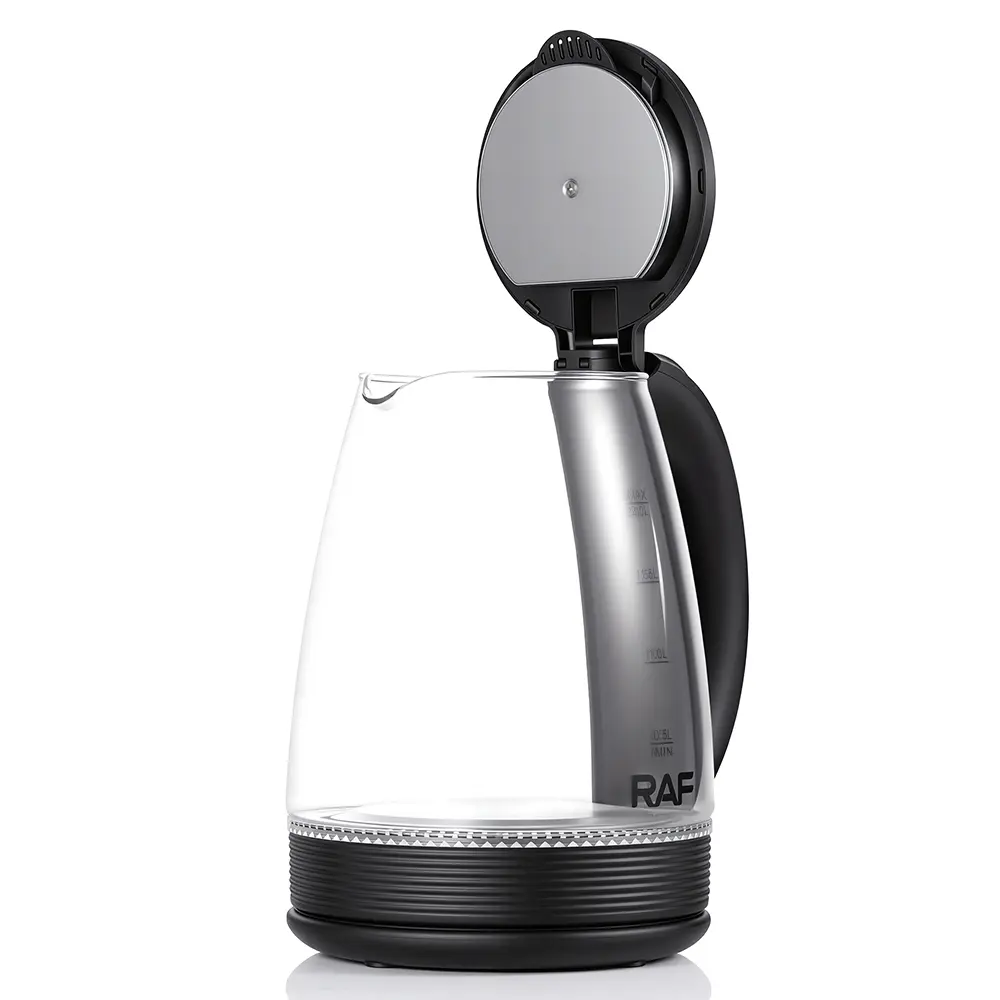 Bouilloire Electrique en Verre RAF 2,2L 2000w (5).webp
