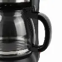 Cafétière Electrique Prova 1.2 L Noir - 900W .webp