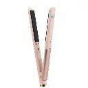 Plaque cheveux Prova Céramique Rose 40W 230°C .webp