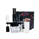 Mixeur Plongeant 3en1 Florence 600W Noir (1).webp