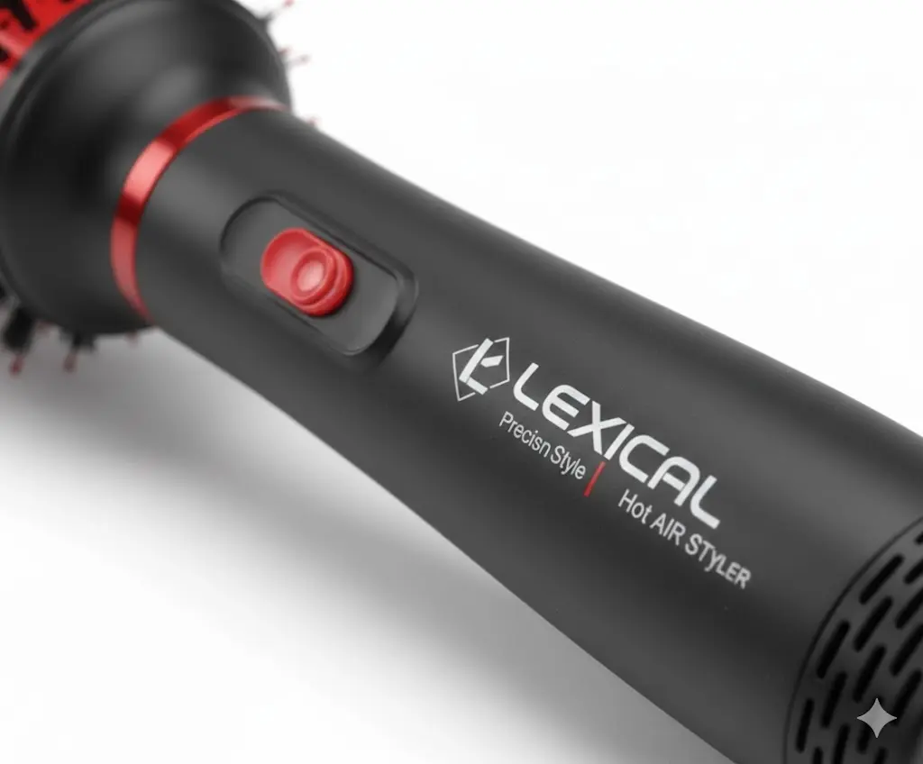 Brosse Coiffante Lexical 1000W 28000RPM (1).webp