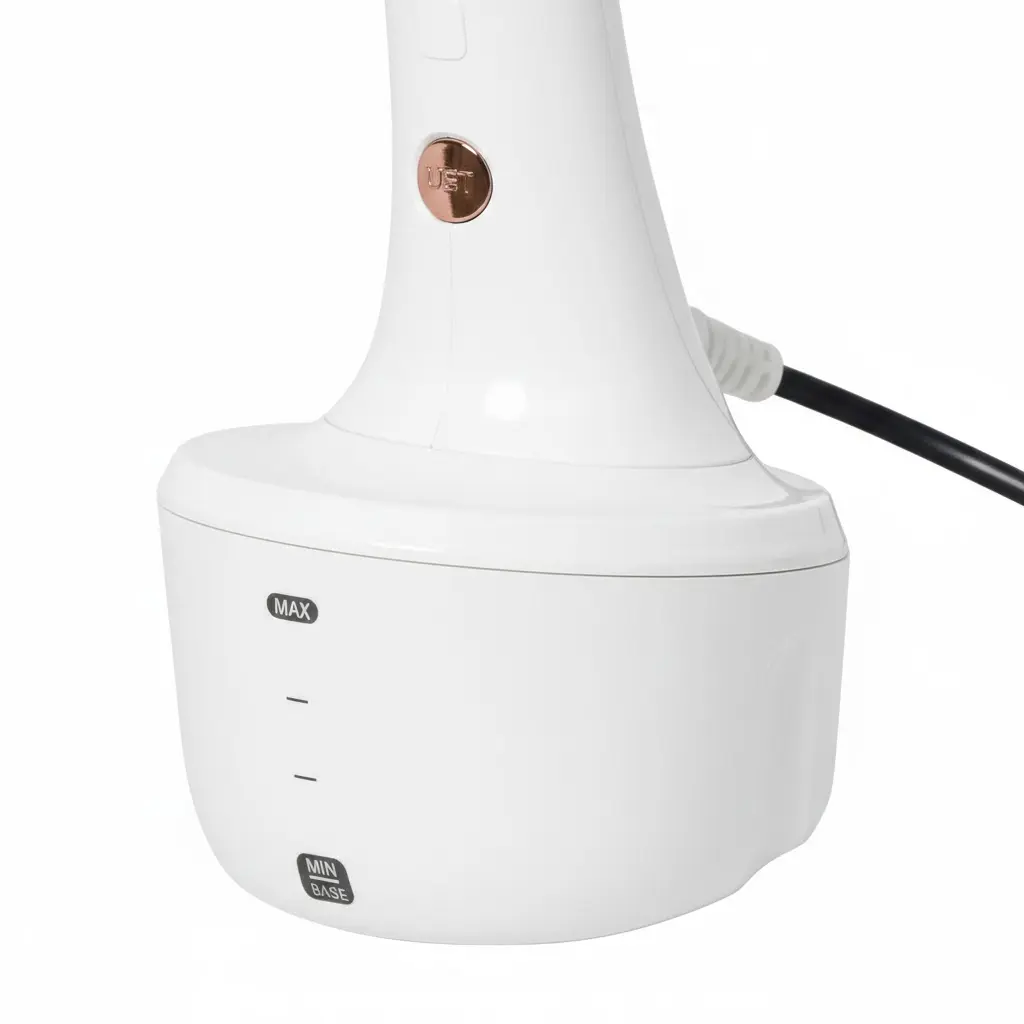 Défroisseur Vapeur Portable Florence 1800W- Blanc (3).webp