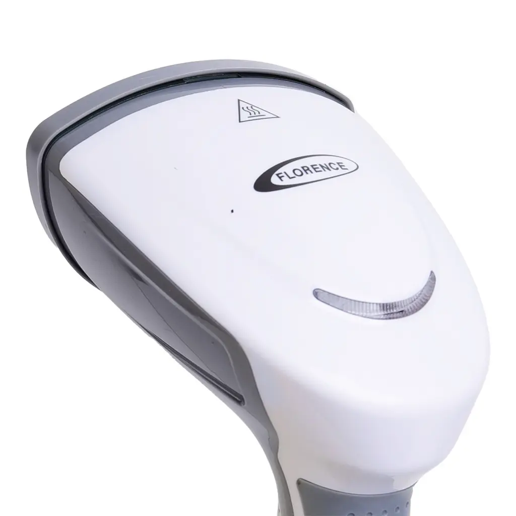 Défroisseur Vapeur Portable Florence 1800W-Gris  (3).webp