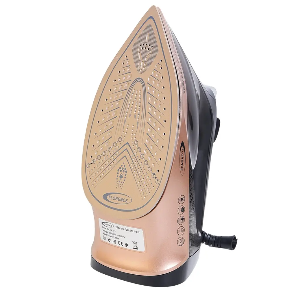 Fer a Repasser Florence 2200W Gris (3).webp