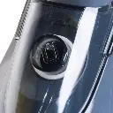 Fer a Repasser Florence 2400W Noir Orangé (2).webp