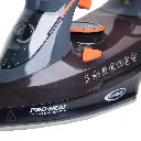 Fer a Repasser Florence 2400W Noir Orangé (1).webp