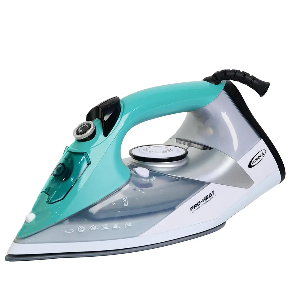Fer a Repasser Florence 2400W Vert.webp