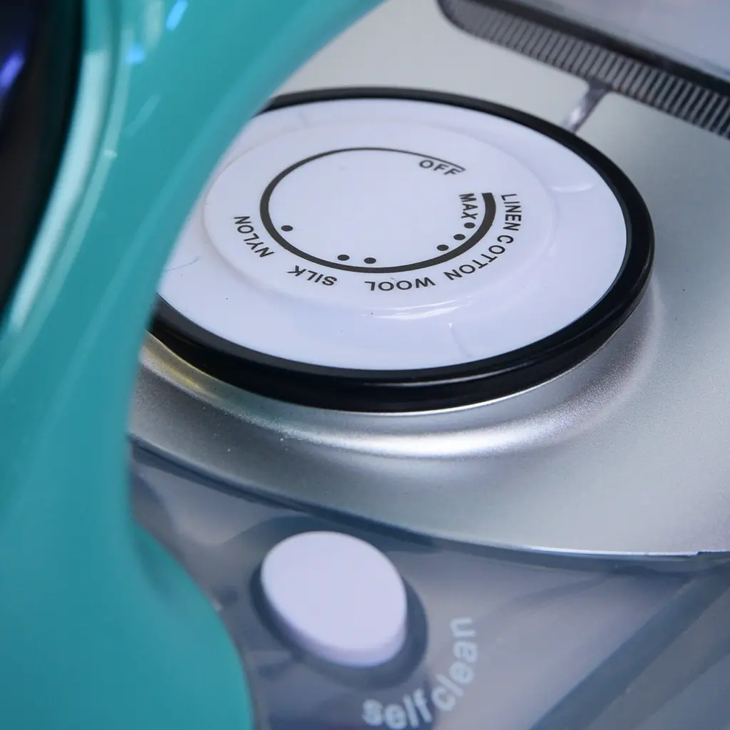 Fer a Repasser Florence 2400W Vert (2).webp