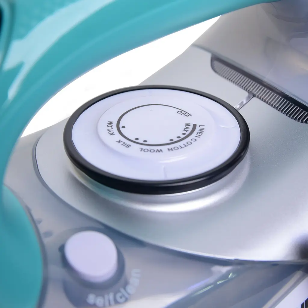 Fer a Repasser Florence 2400W Vert (7).webp