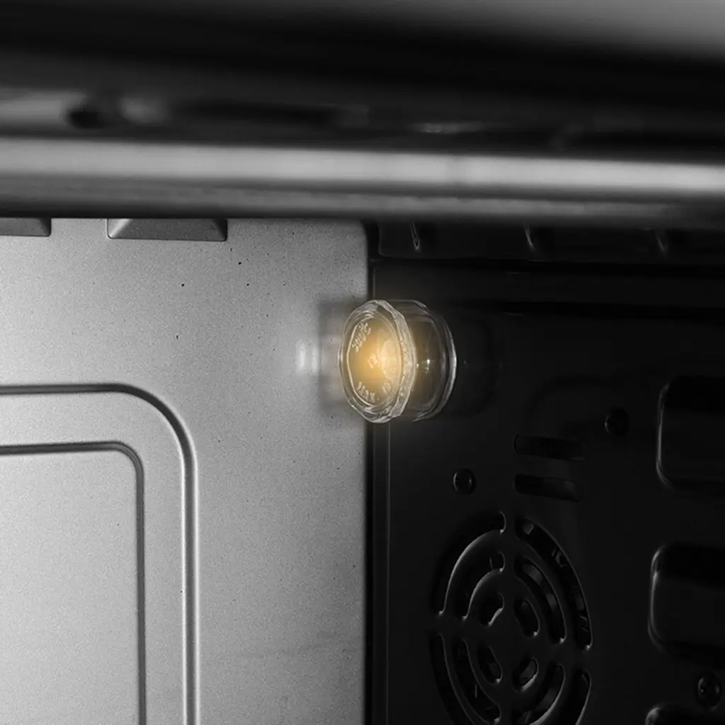 Four Électrique Avec Turbo Fan Enzo 70L Gris Charbon (8).webp