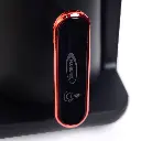 Machine À Café Turc 2en1 Électrique Florence 500W Marron (1).webp