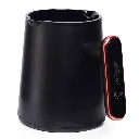 Machine À Café Turc 2en1 Électrique Florence 500W Marron (3).webp