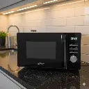 Micro-Onde Florence Avec Afficheur 700W 20L Noir   (1).webp