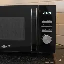 Micro-Onde Florence Avec Afficheur 700W 20L Noir   (2).webp