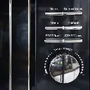 Micro-Onde Florence Avec Afficheur 700W 20L Noir  .webp