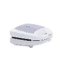 Appareil De Cuisson 3en1 Florence Panini Gaufre Zouza (Blanc) (1).webp