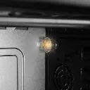 Four Électrique Avec Turbo Fan Enzo 70L Gris Charbon (1).webp