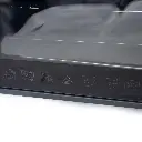 Four Électrique Avec Turbo Fan Enzo 70L Gris Charbon.webp