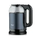 [R-7832N] Bouilloire Electrique En Verre RAF 2L -1500 W Noir.webp