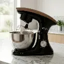 Robot Pétrin Florence 8L - 2000W - Noir-electra.jpg1.webp