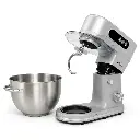 Robot Pétrin Florence 10L – 2200W – Gris4-electra .webp