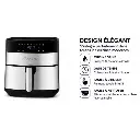 AirFryer Avec Afficheur Digital-Lexical 9L -1800W4 (2).webp