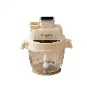 [LCH-1979-B] Hachoir Electrique Multifonction Lexical 3L - 600W - Beige (1).webp