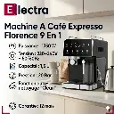 Machine A Café Expresso Florence 9 En 1 - HK470 1350 W.webp
