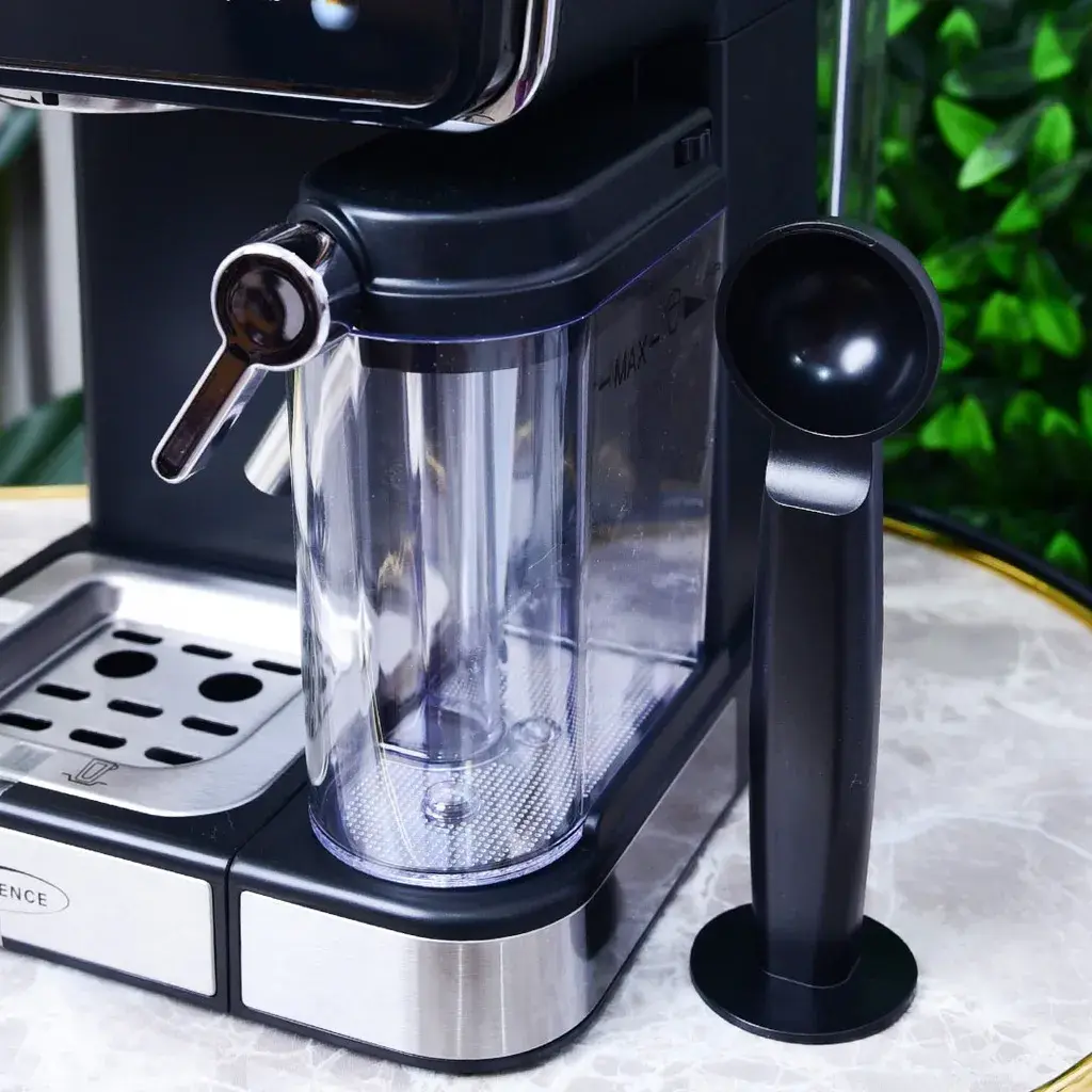 Machine a Café Expresso Et Capsule 5 En 1 Avec Afficheur Température Florence 1350W (7).webp
