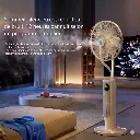 Ventilateur Brumisateur Sur Pied- 3 Vitesses- 85W1.webp