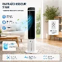 Rafraîchisseur D’Air Mobile ORCA - 5L -80W (3).webp