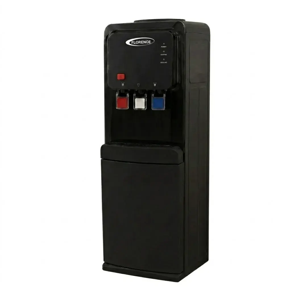 [BLY-105-N] Distributeur d'Eau Florence - 550W - Noir.webp
