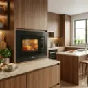 Micro-Ondes Encastrable Florence 800W 20L-HK469- Noir (3).webp