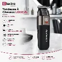 Tondeuse A Cheveux Rechargeable Lexical LHC-5636-5W.webp