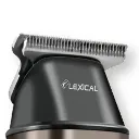 Tondeuse A Cheveux Rechargeable Lexical LHC-5636-5W.webp