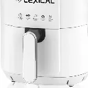 Air Fryer avec Afficheur Lexical 4 Litre -1300W - Blanc 2.webp
