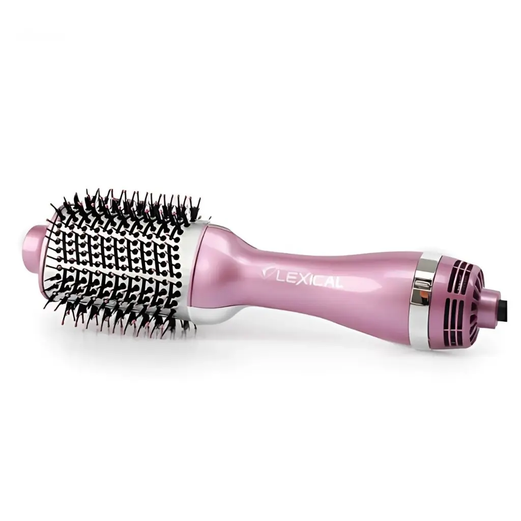 Brosse Soufflante Lexical 1200W Rose