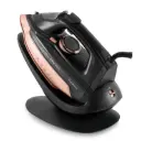 Fer a Repasser Lexical 2200W Noir & Bronze Avec Support