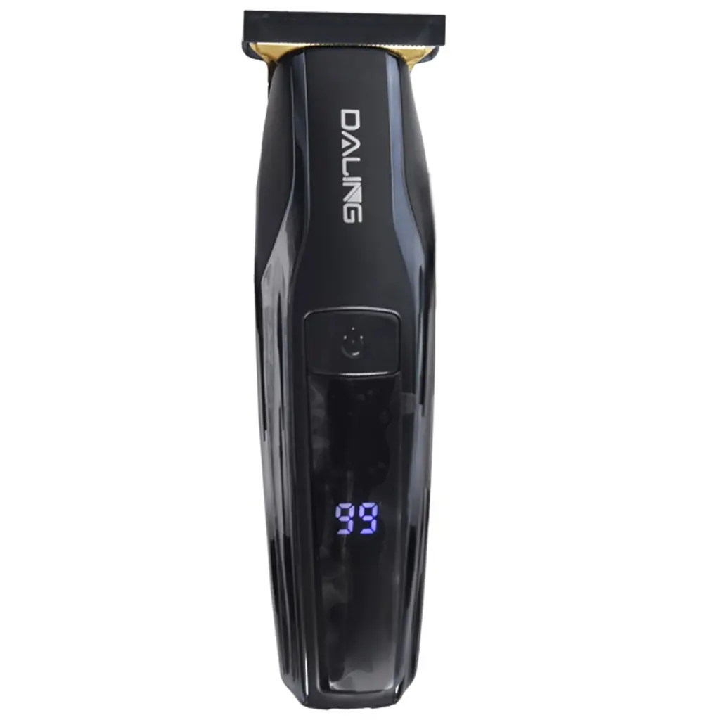 Tondeuse Cheveux Daling Rechargable Professionnel 3W