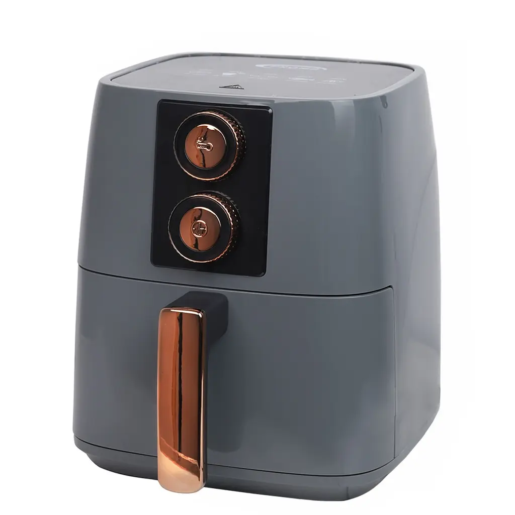 [PE5-2L-G] Air Fryer Prova 5,2L 1500w Gris