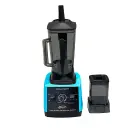 Blender 2en1 avec Grinder Prova 600W 2,5L Bleu