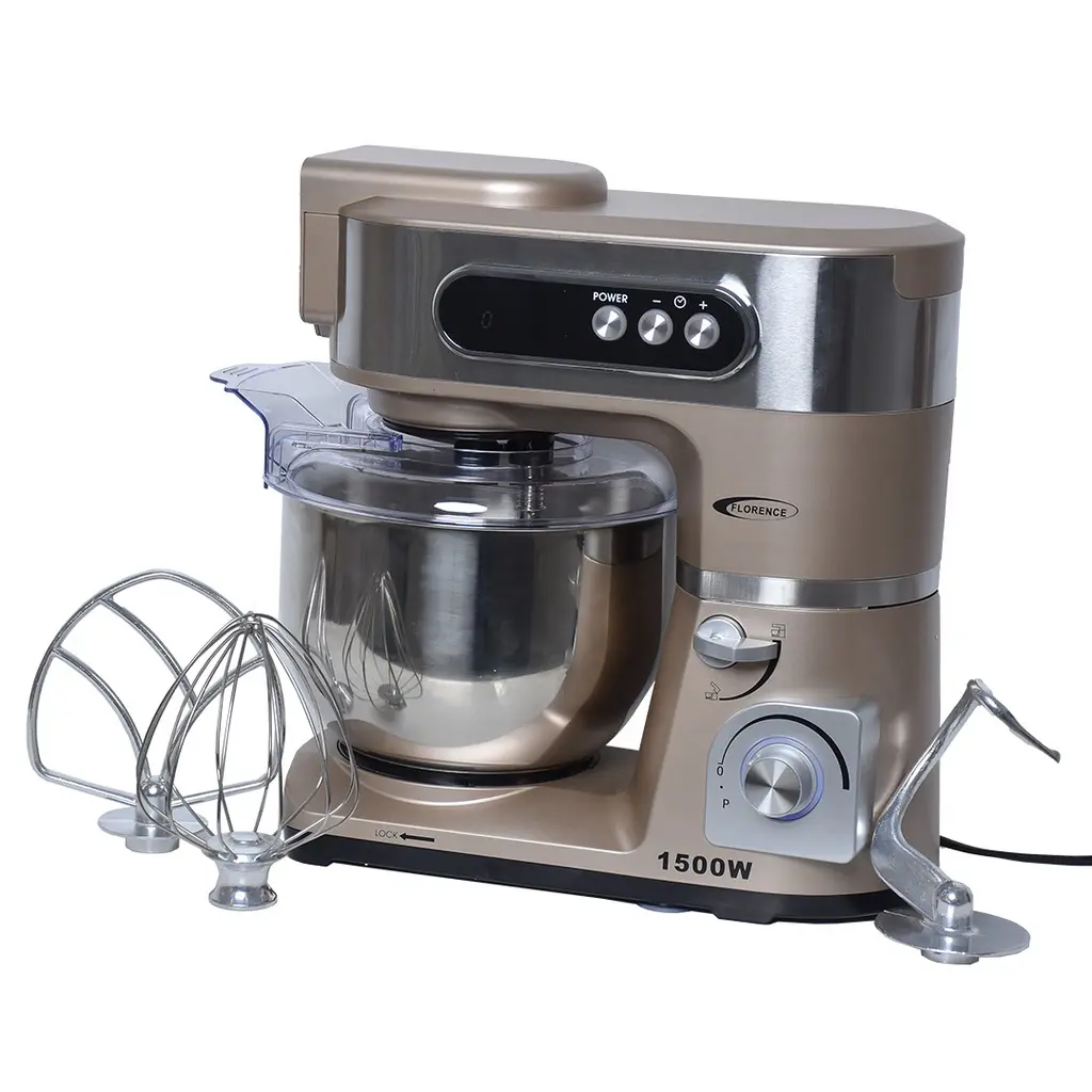 [SM6409-E-BG] Robot Petrin Florence 6L 1500W Beige