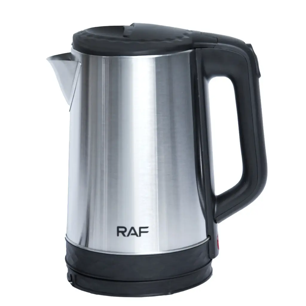 [R7928] Bouilloire Electrique  RAF 2,3L 1800w
