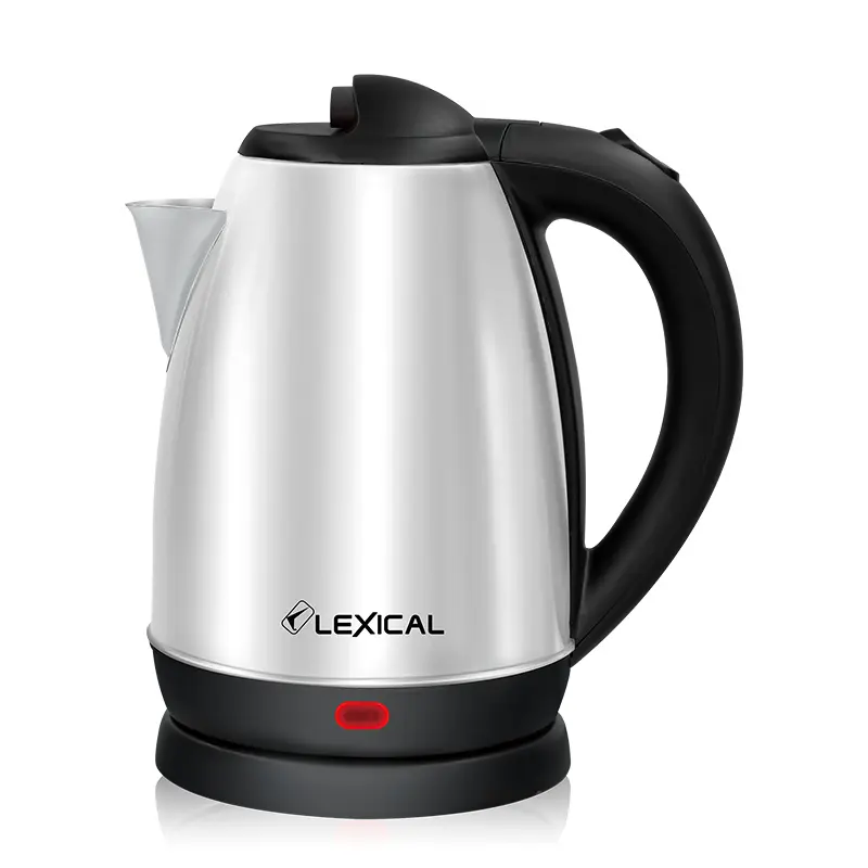 Bouilloire Electrique Lexical 1500W 1,8L