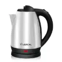 Bouilloire Electrique Lexical 1500W 1,8L