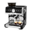 Machine a Café Expresso Avec Grinder Multifonctions Lexical 2400W