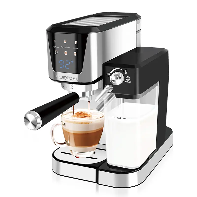 [LEM-0660] Machine a Café Expresso Lexical 1350W