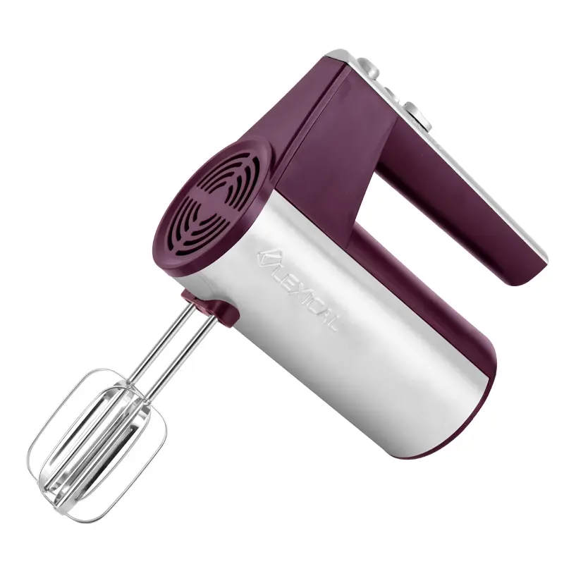 Batteur Eléctrique Lexical 200W Violet