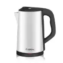 Bouilloire Sans Fil Lexical 2,5L 1800W