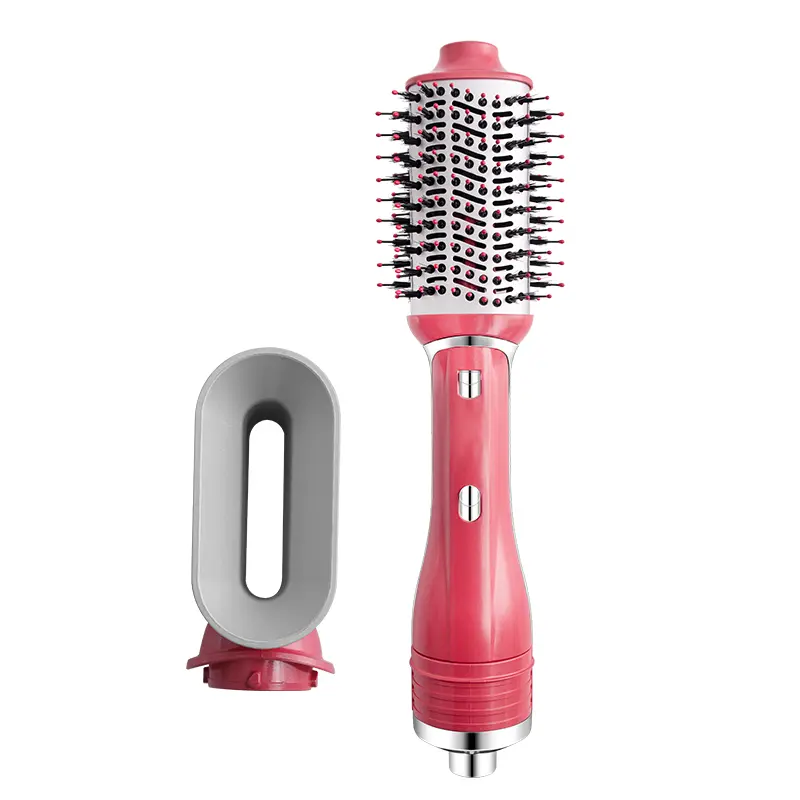 [LHD-5085] Brosse Coiffante 2en1 Lexical 1200W Rose